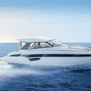 Bavaria S45