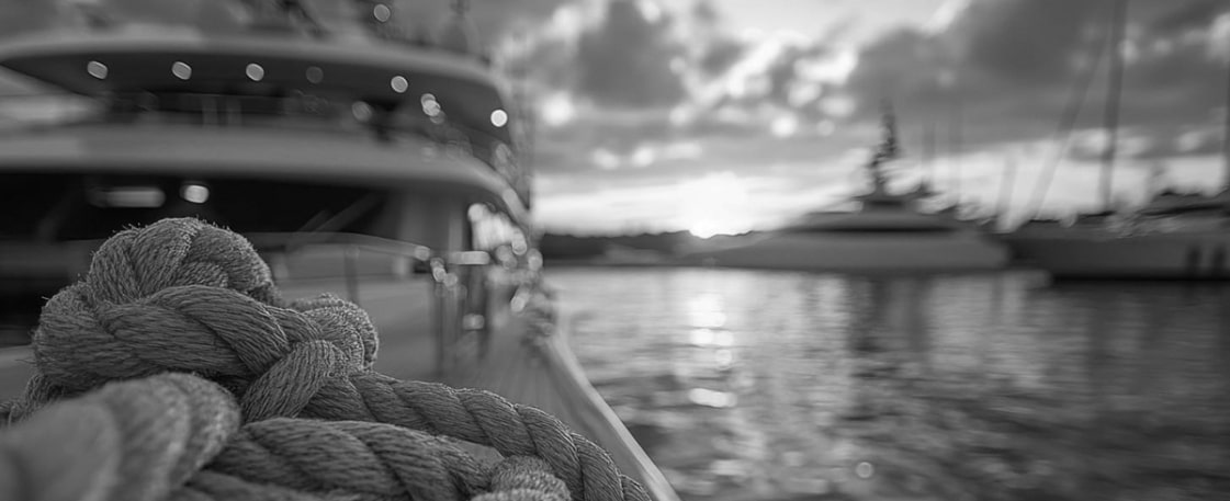 Yachting in Greece