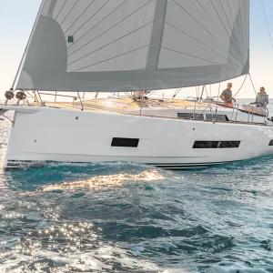 Hanse 460