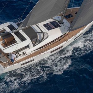 Jeanneau Yachts 60