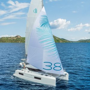 Lagoon 38
