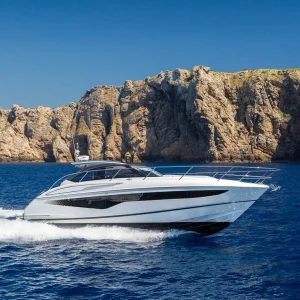 Princess V40