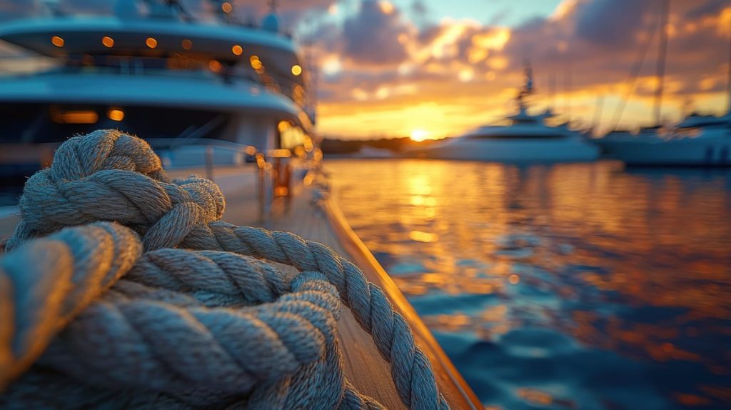 Yacht Chartering in Greece