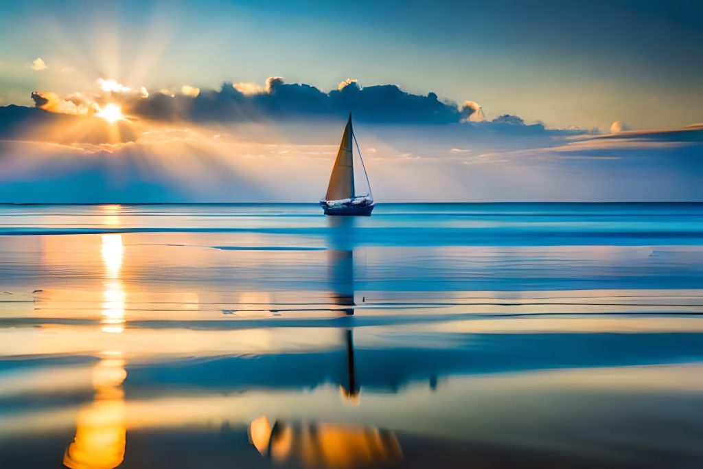 Yachting in Greece