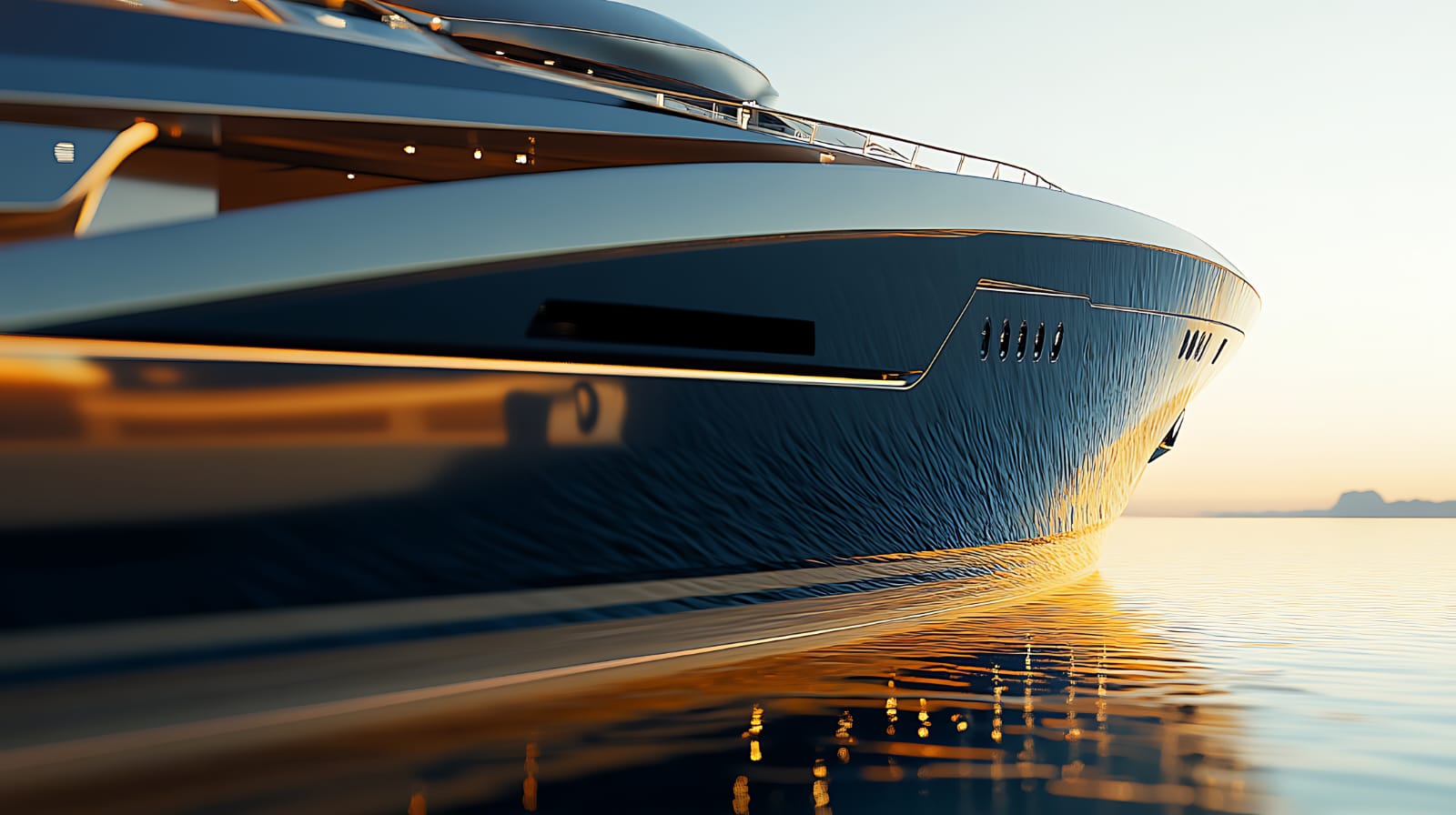 Yachting in Greece