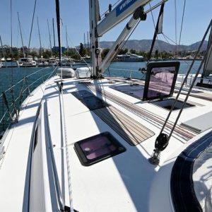 Bavaria 50