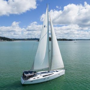 Bavaria 51