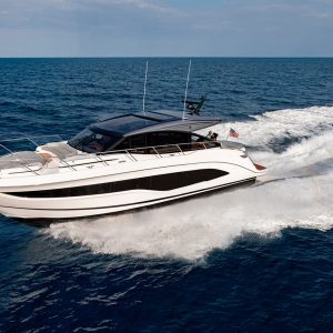 Princess V55
