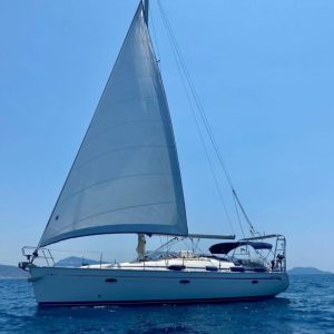 Bavaria 42